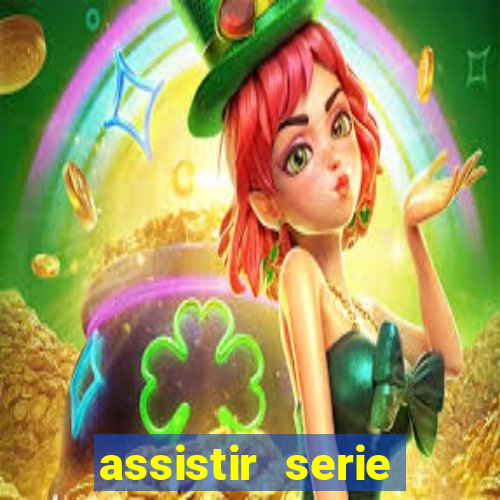 assistir serie origem 2 temporada